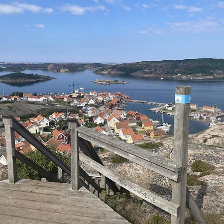 Tallgatan Garden Fjällbacka Kültér fotó